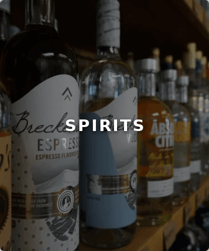 Spirits